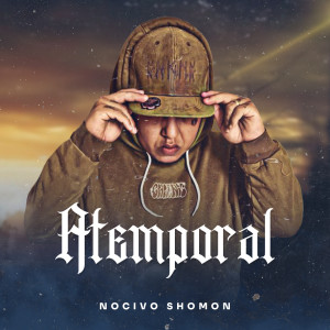 Album Atemporal from Nocivo Shomon