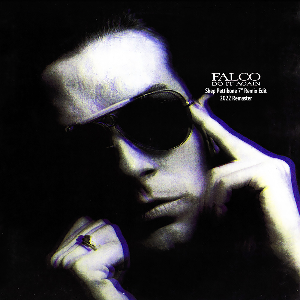 Do It Again (2022 Remaster|Shep Pettibone 7" Remix Edit)