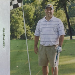 Listen to Games People Play song with lyrics from Mack Vickery