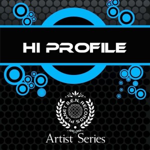Album Works II from Hi Profile