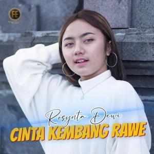 Album Cinta Kembang Rawe oleh Rosynta Dewi