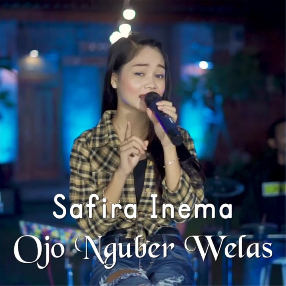 Ojo Nguber Welas (其他)