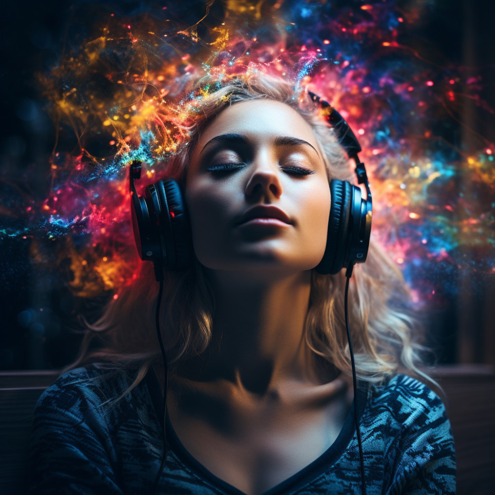 Rhythmic Sleep Symphony