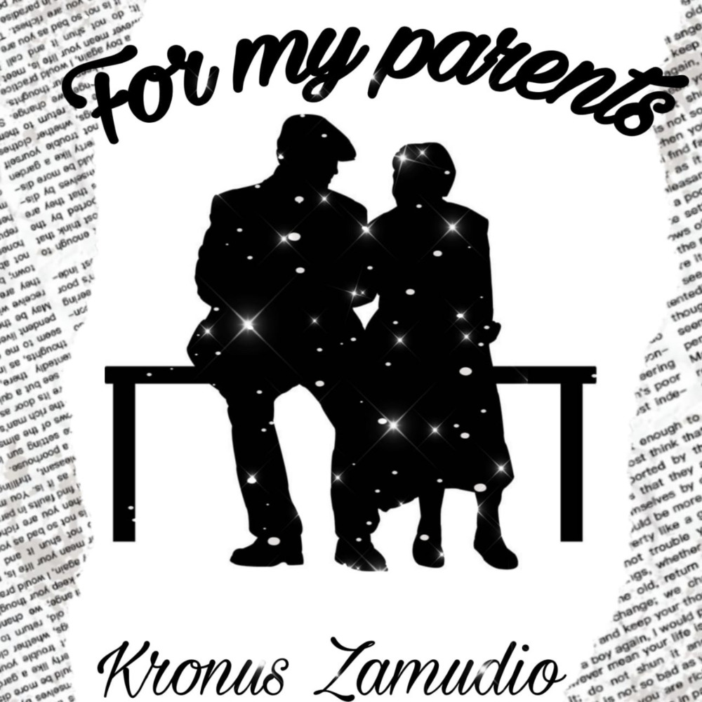 For My Parents