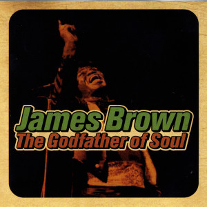收聽James Brown的I got the Feeling歌詞歌曲