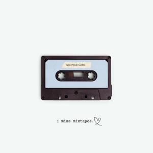 Album I Miss Mixtapes (Explicit) oleh Norman Sann