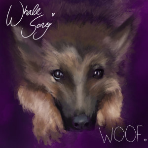 WOOF的专辑Whale Song