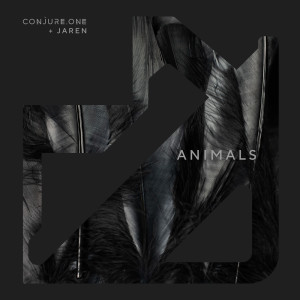 Album Animals from Conjure One