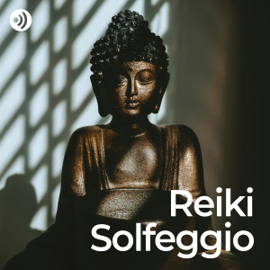 อัลบัม Reiki Solfeggio Sounds: Eternal Frequencies ศิลปิน Nature