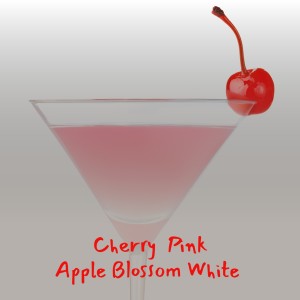 ดาวน์โหลดและฟังเพลง Cherry Pink Apple Blossom White พร้อมเนื้อเพลงจาก Edmundo Ros