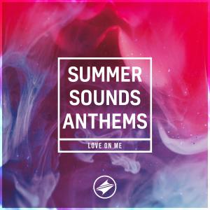 Listen to Summer Sounds Anthem 3.0 song with lyrics from Summer Sounds