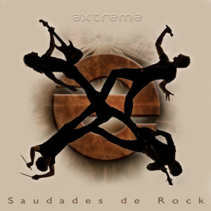 Extreme的專輯Saudades de Rock