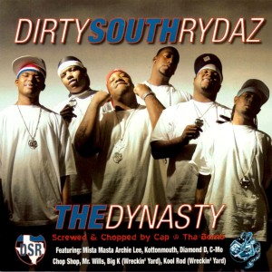 ดาวน์โหลดและฟังเพลง Bout It (feat. Lil’ Ronnie & Big Tuck) (Explicit) พร้อมเนื้อเพลงจาก Dirty South Rydaz