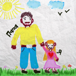 Listen to Папа song with lyrics from Миа Бойка