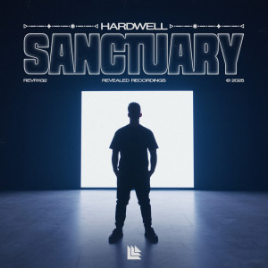 收聽Hardwell的Sanctuary歌詞歌曲