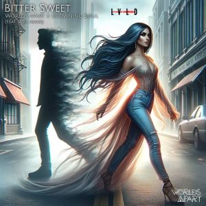 Worlds Apart的專輯Bitter Sweet
