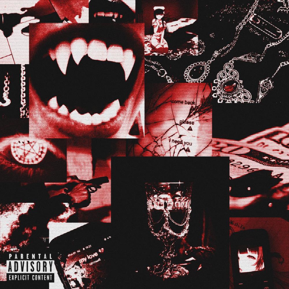 iBlameU (feat. Soul Paranoia & Cherry Morningstar) (Explicit)