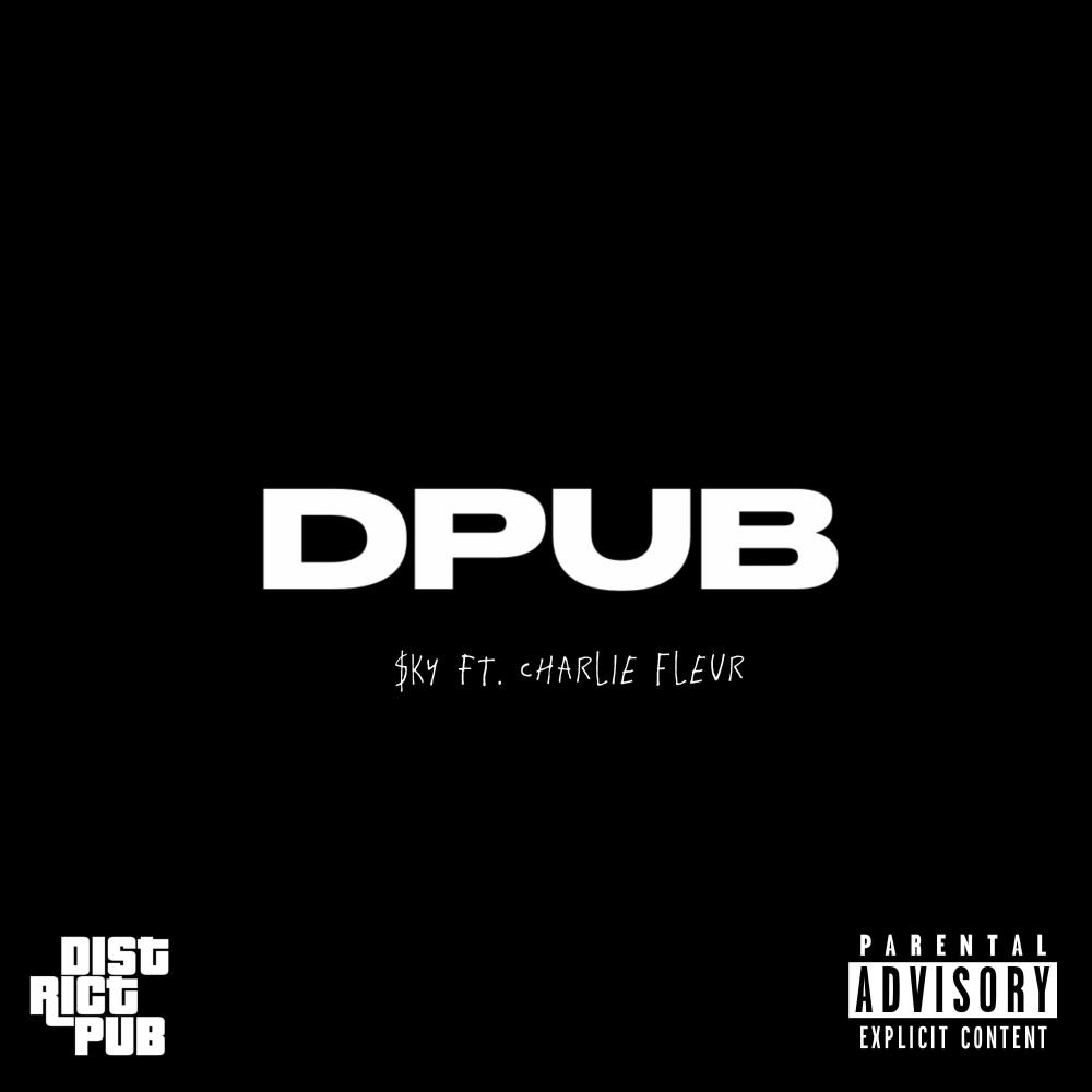 DPUB (feat. Charlie Fleur) (Explicit)