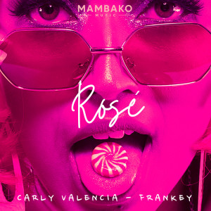 Album Rosé from Frankey