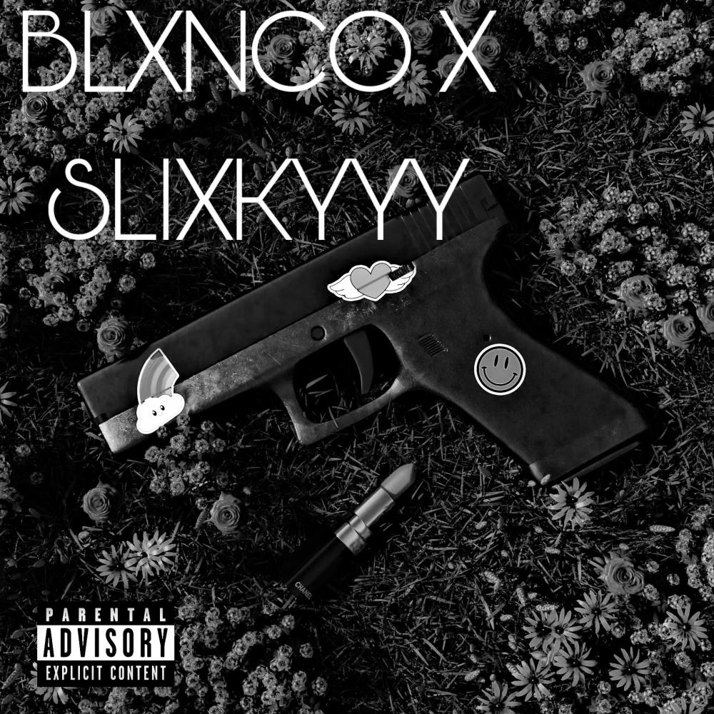 Band 4 Band (feat. BLXNCO) (Explicit)