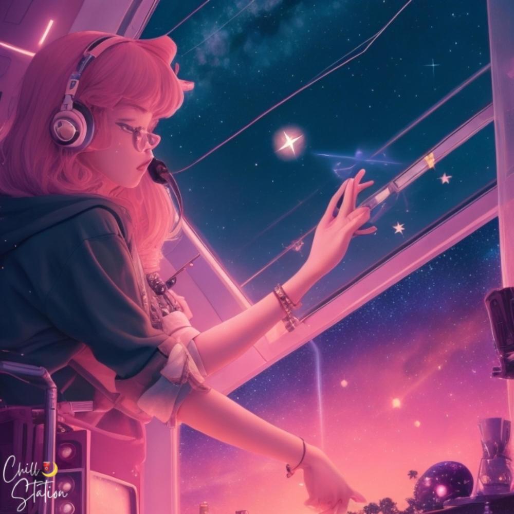 Star Shopping