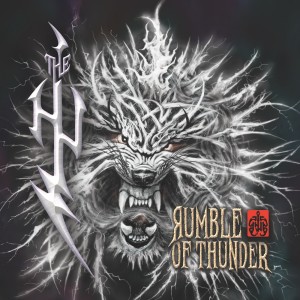 Album Rumble Of Thunder from The Hu