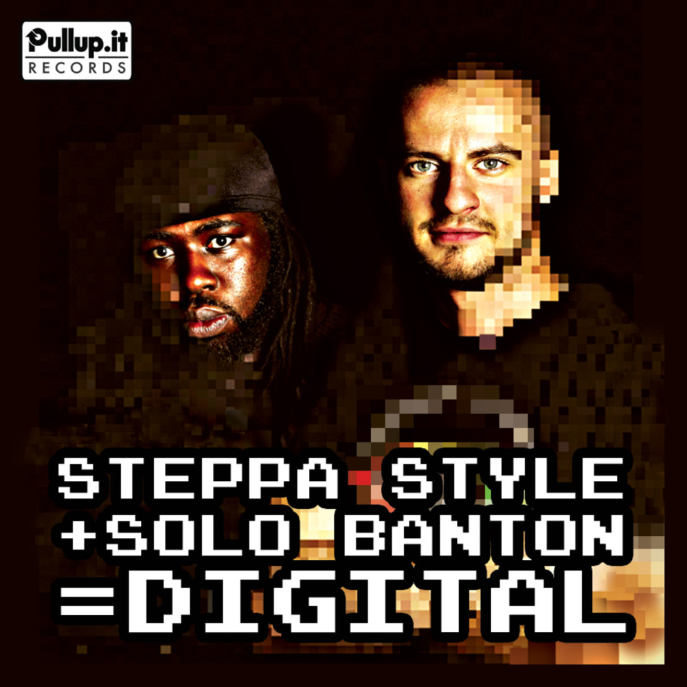 Digital (feat. Solo Banton)