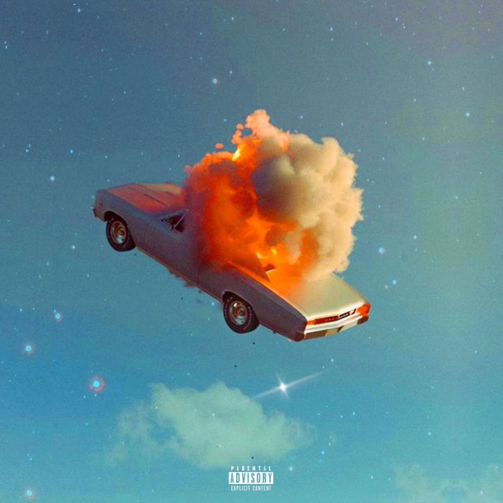 Pop My Shit (Explicit)