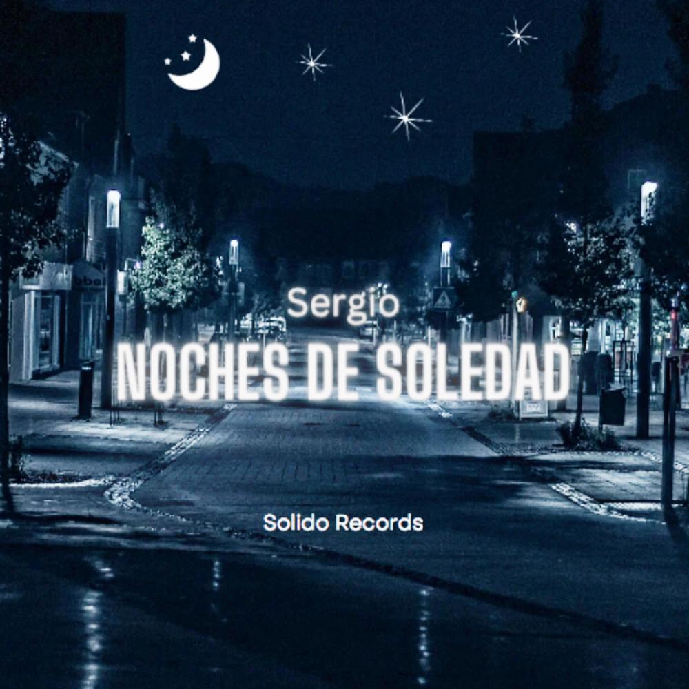 Noches de Soledad (Explicit)