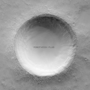 Listen to Fluid song with lyrics from Robot Koch