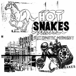 ดาวน์โหลดและฟังเพลง Past Lives พร้อมเนื้อเพลงจาก Hot Snakes