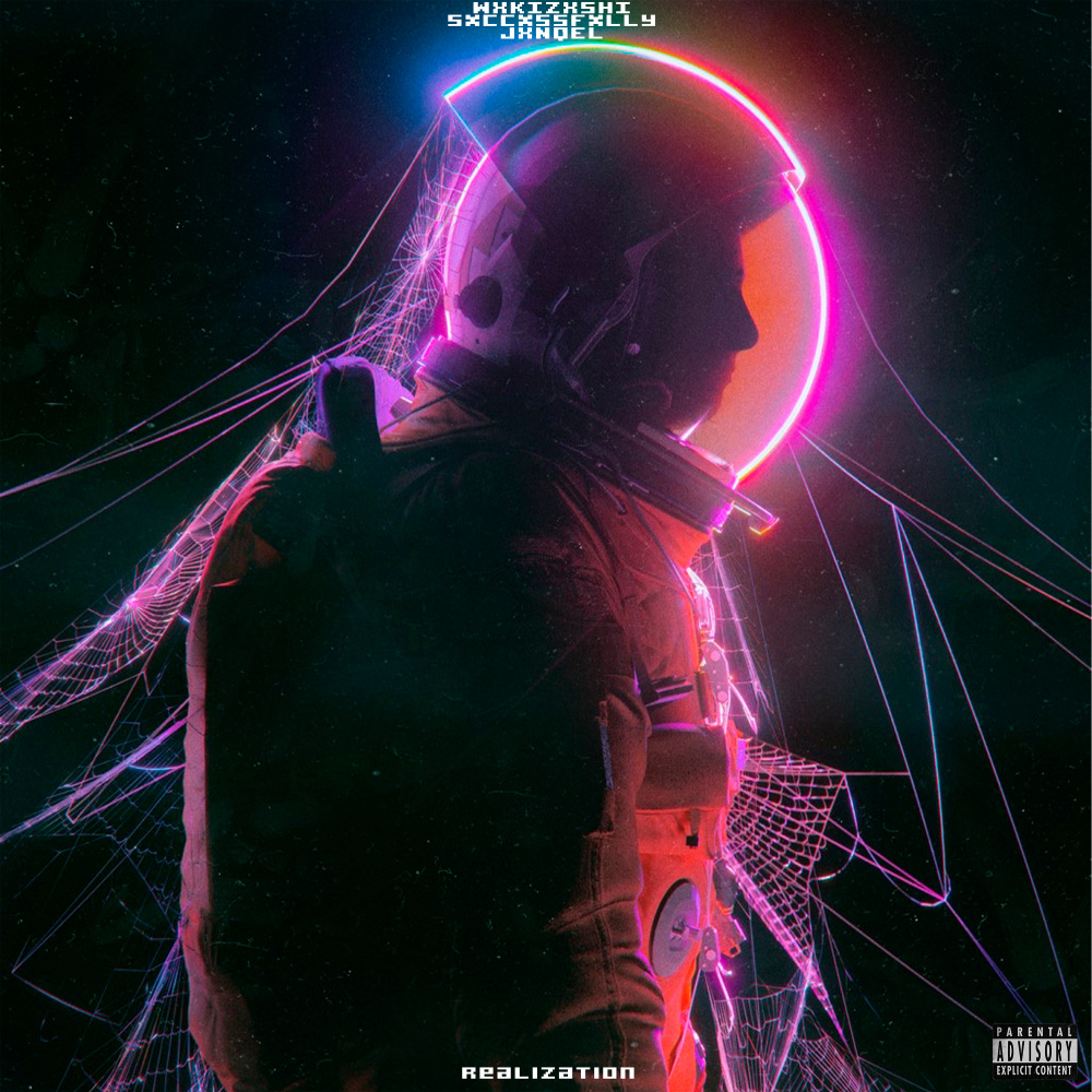 Earth (feat. JXNQEL) (Explicit)