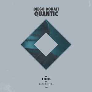 收聽Diego Donati的Quantic (Idol Extended Mix)歌詞歌曲