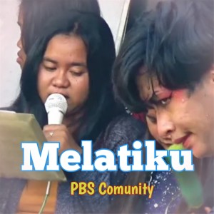 Album Melatiku from Erin Sabrina