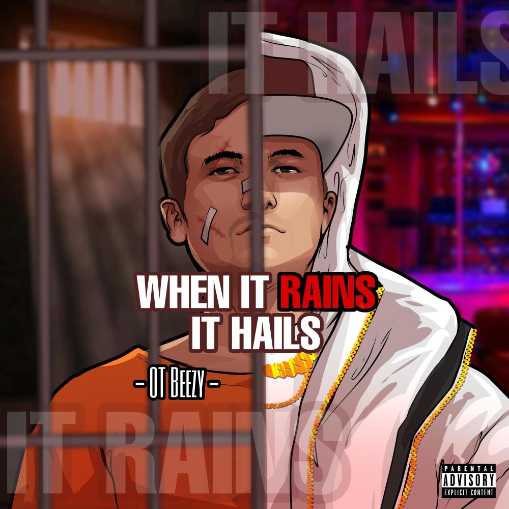 When It Rains It Hails (Explicit)