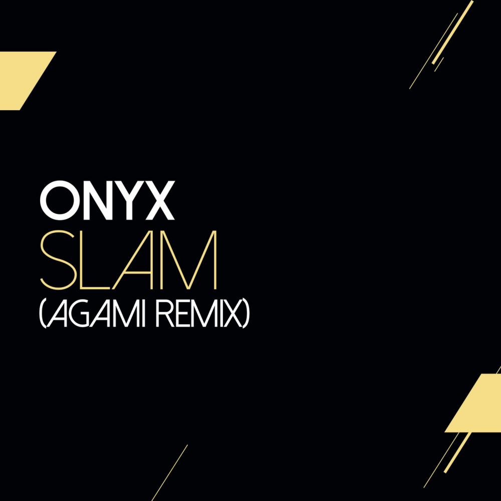 Slam (Agami Remix|Explicit)