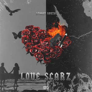 Dengarkan Trust Nobody (Explicit) lagu dari Spoony Souza dengan lirik