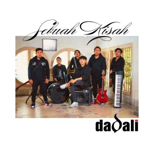 Dadali的專輯Sebuah Kisah