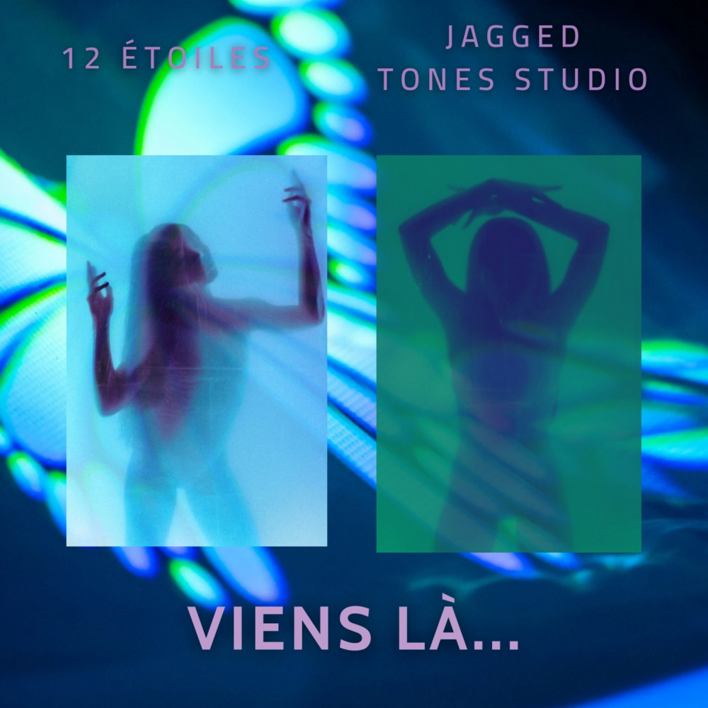 VIENS LÀ...