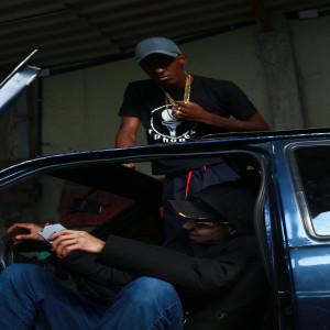 收聽MC 2J的Rio de Lama歌詞歌曲