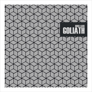 Boss Axis的專輯Goliath