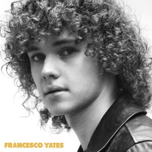 收聽Francesco Yates的When I Found You歌詞歌曲