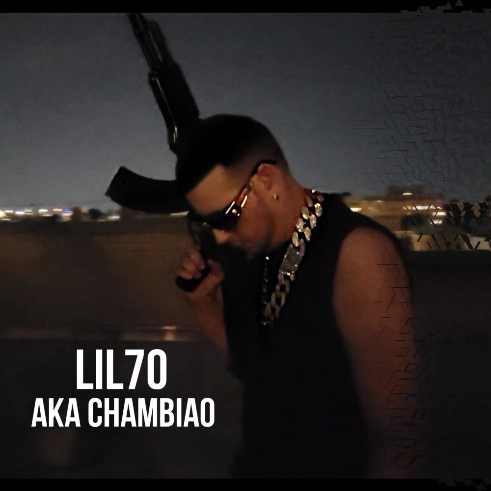 Leric70 The Elien Writer ""Los Aka Chambiao"" (Explicit)