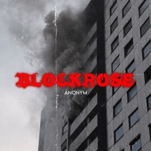 Album Blockrose from Anonym