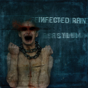 收听Infected Rain的At The Bottom Of The Bottle歌词歌曲
