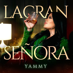 Yammy的專輯La Gran Señora