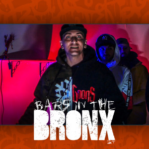 Listen to Bars in the Bronx 24 (Explicit) song with lyrics from Lingo