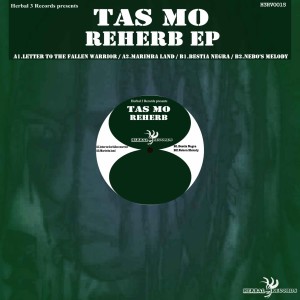 Dengarkan Bestia Negra lagu dari Tas Mo dengan lirik