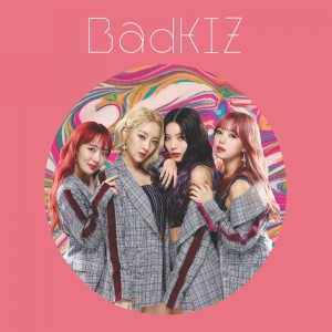 Listen to 딱하루 song with lyrics from Badkiz