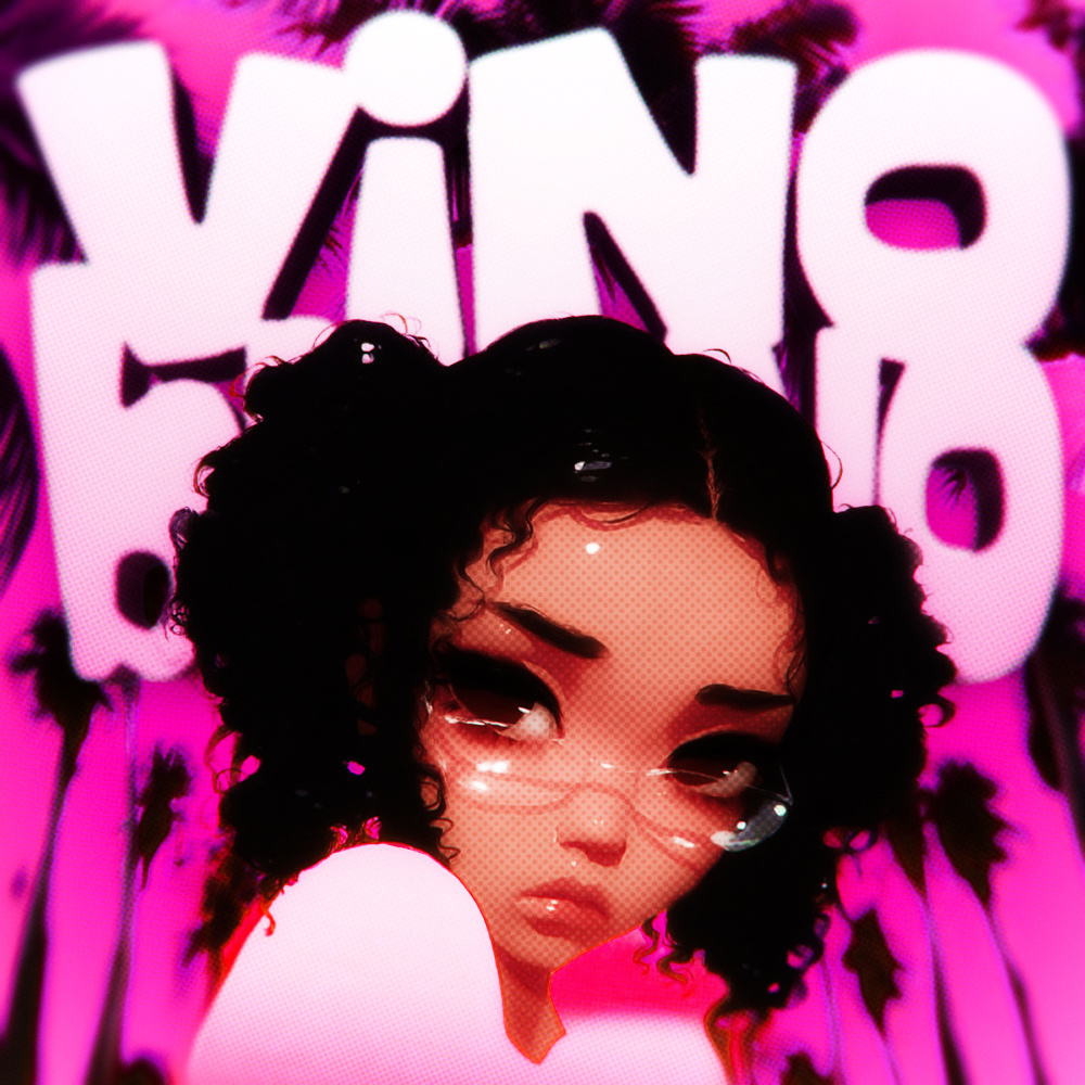 VINO BUENO (Sped Up)